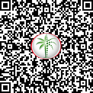 DLD verification QR code