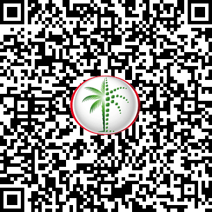 DLD verification QR code