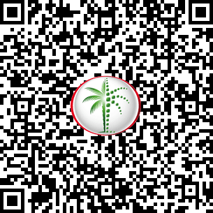 DLD verification QR code
