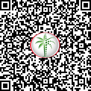 DLD verification QR code