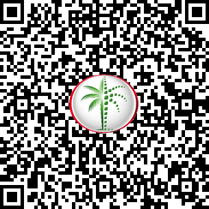 DLD verification QR code