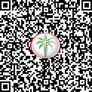 DLD verification QR code