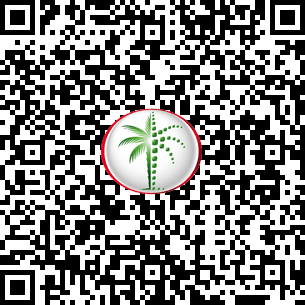 DLD verification QR code