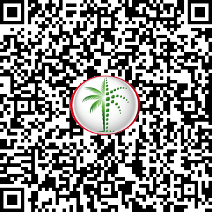 DLD verification QR code