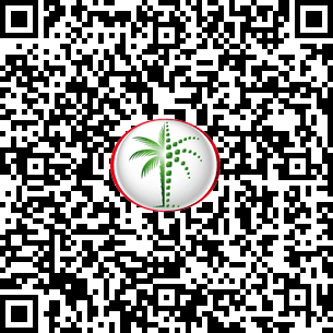 DLD verification QR code