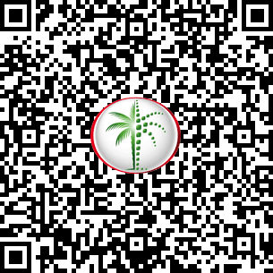 DLD verification QR code