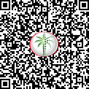 DLD verification QR code