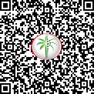 DLD verification QR code