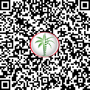 DLD verification QR code