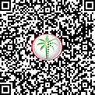 DLD verification QR code
