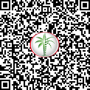 DLD verification QR code