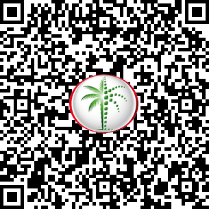 DLD verification QR code
