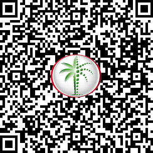 DLD verification QR code