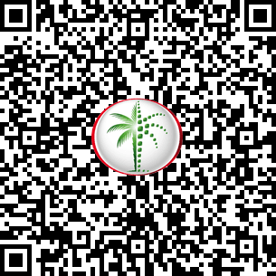 DLD verification QR code