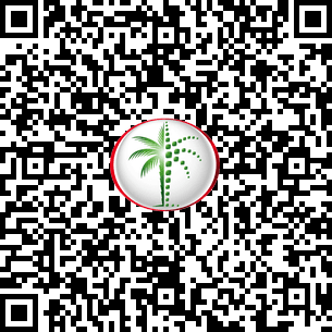 DLD verification QR code