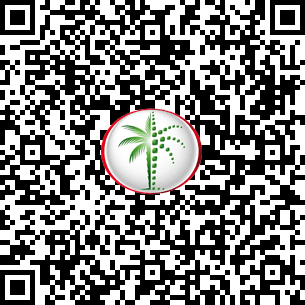 DLD verification QR code