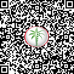 DLD verification QR code