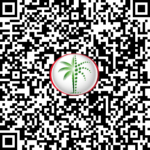 DLD verification QR code