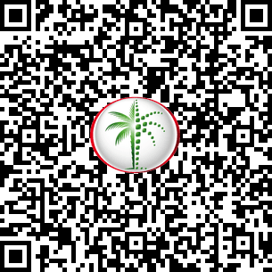 DLD verification QR code