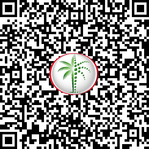 DLD verification QR code