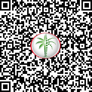 DLD verification QR code