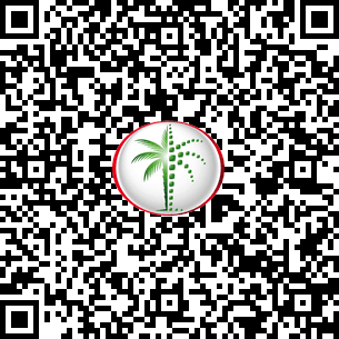 DLD verification QR code