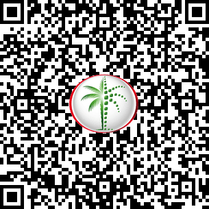 DLD verification QR code