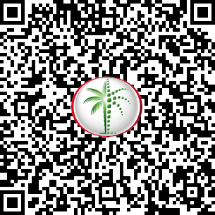 DLD verification QR code
