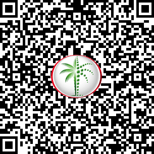 DLD verification QR code