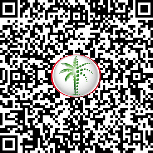 DLD verification QR code