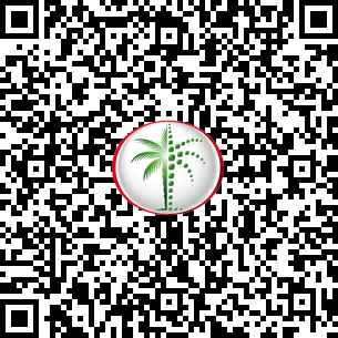 DLD verification QR code