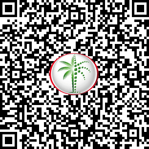 DLD verification QR code