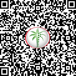 DLD verification QR code
