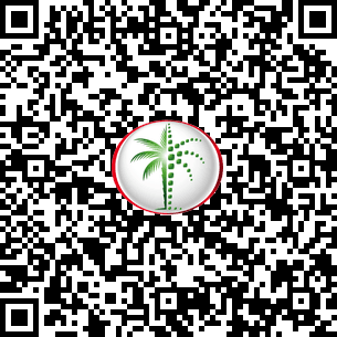 DLD verification QR code