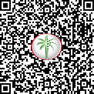 DLD verification QR code