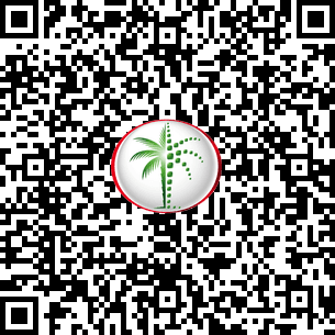 DLD verification QR code