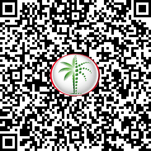 DLD verification QR code
