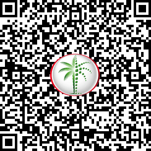 DLD verification QR code