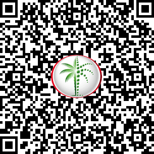 DLD verification QR code