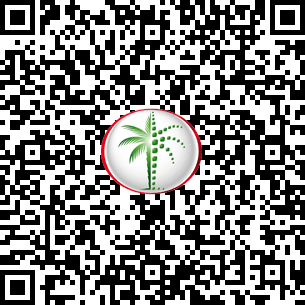 DLD verification QR code