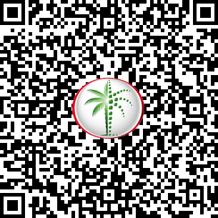 DLD verification QR code
