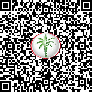 DLD verification QR code