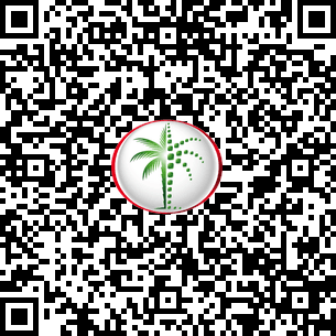 DLD verification QR code