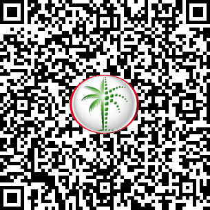 DLD verification QR code