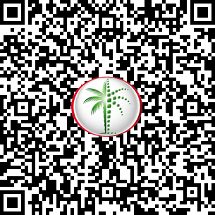 DLD verification QR code