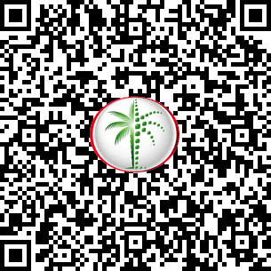 DLD verification QR code