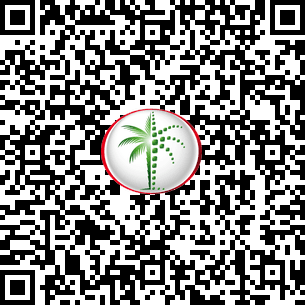 DLD verification QR code