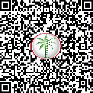 DLD verification QR code