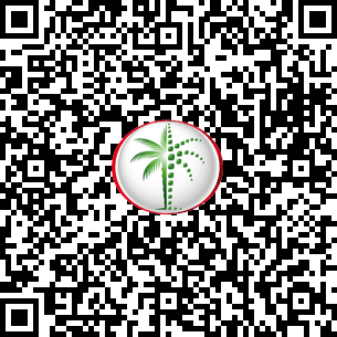 DLD verification QR code