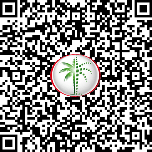 DLD verification QR code